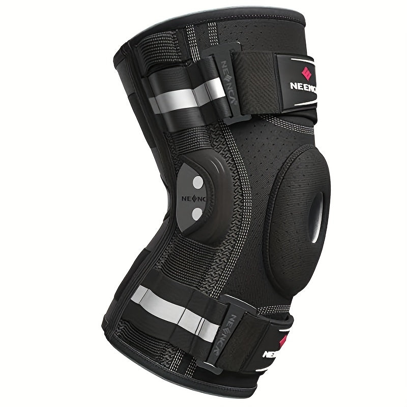 NEENCA Hinged Knee Brace - Relieve Knee Stiffness