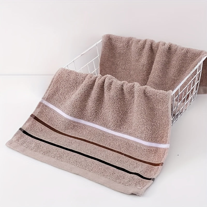 Soft Water Absorbent Towel for Home & Camping