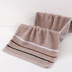 Soft Water Absorbent Towel for Home & Camping