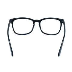 Men's Vintage Round Glasses