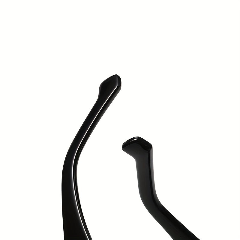 Large Square Sunglasses UV400 Sun Shades Glasses