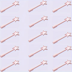20pcs Magic Scepter Gemstone Building Blocks DIY Play Toy Gift