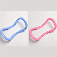 Yoga Stretching Ring for Back Exercise Body Shaping Skinny Legs