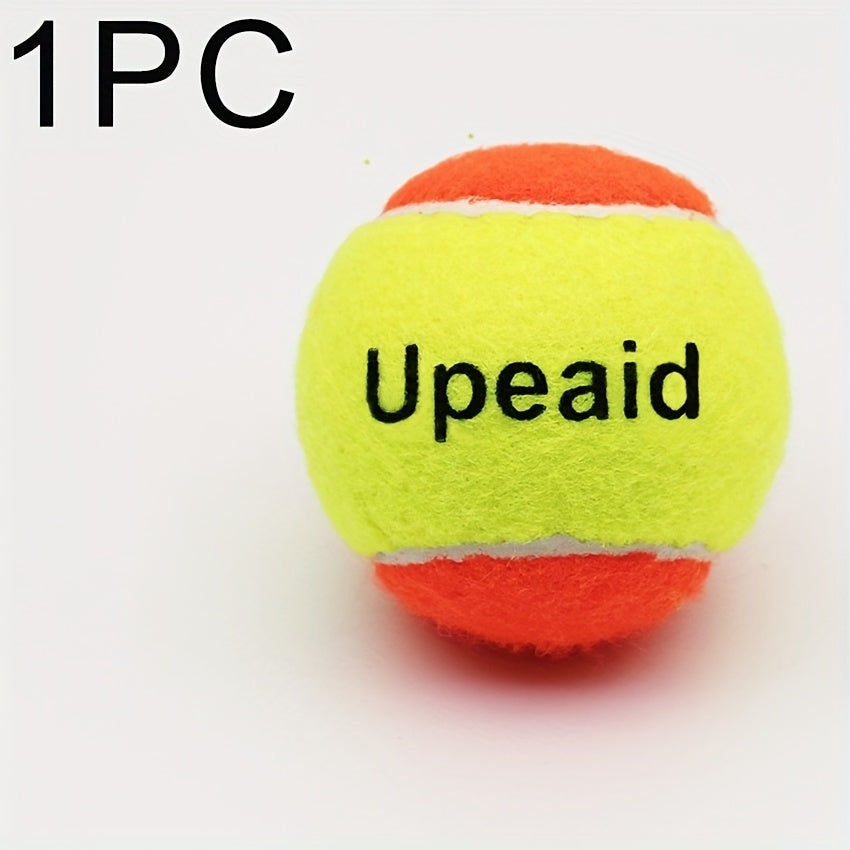 Durable Tennis Ball for Beginners & Training