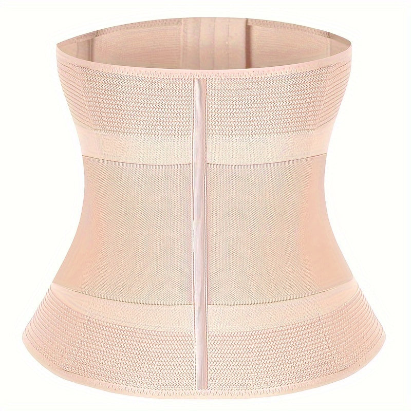 Waist Trainer Tummy Wrap Tummy Control Slim Girdle Belt Cincher