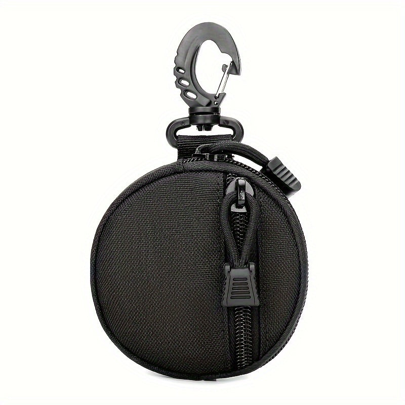 Outdoor Waist Bag Key Bag Small Hanging Bag