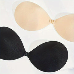 Invisible Stick On Lift Bras Strapless Push Up Bra