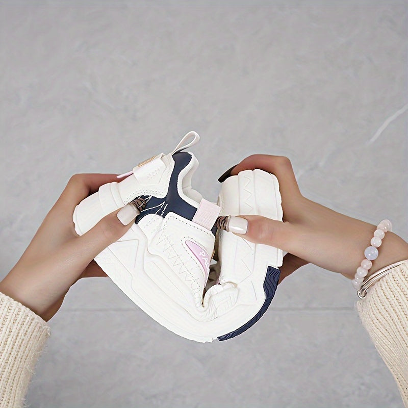 Women's Platform Skate Shoes and Sports Sneakers