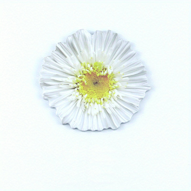 3D Visual Flower Sticky Notes 25 Sheets Pack
