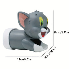 Anime Faucet Stretcher Splashproof Outlet Extender