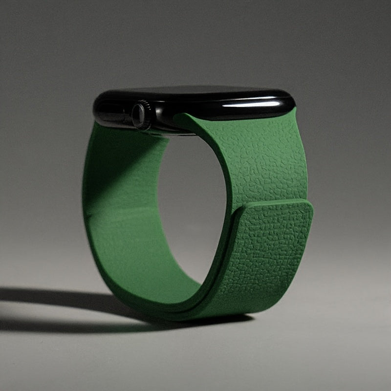 Magnetic Strap for iWatch, Compatible with 38-49mm, Couples Matching Creative