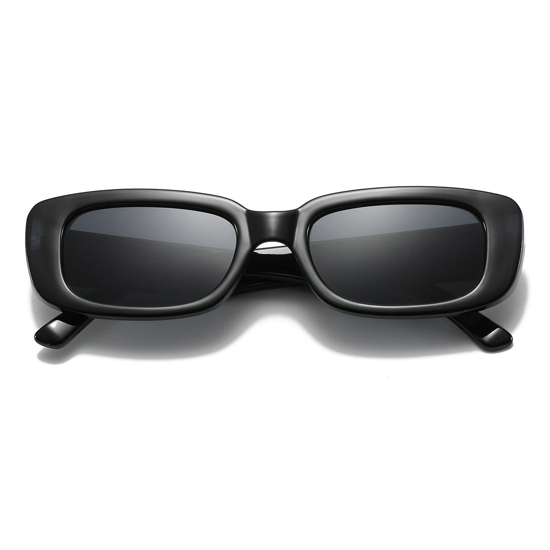 Square Sunglasses Men Women UV400 Protection