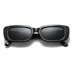Square Sunglasses Men Women UV400 Protection