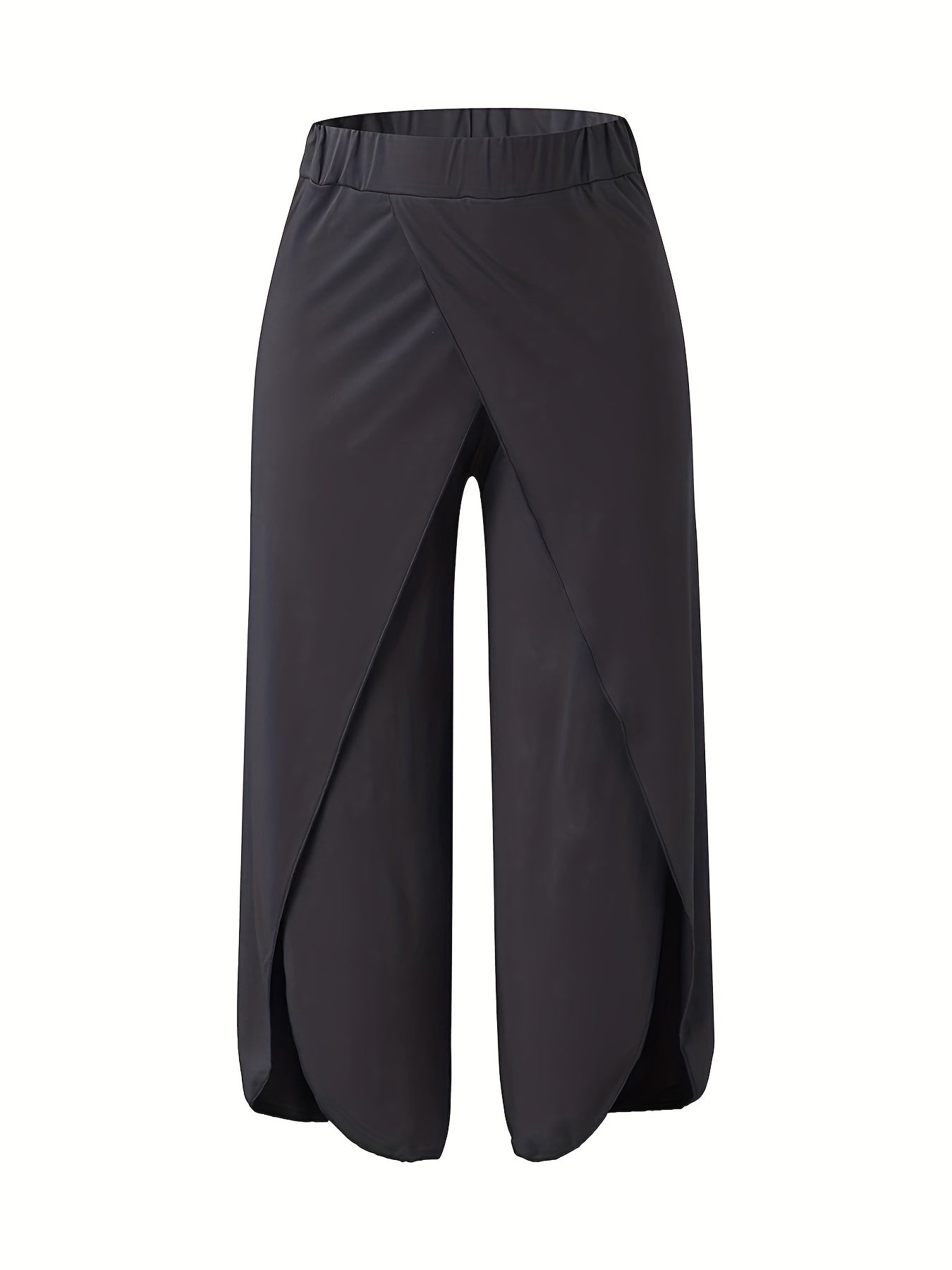Casual Loose Wide Leg Pants for Women