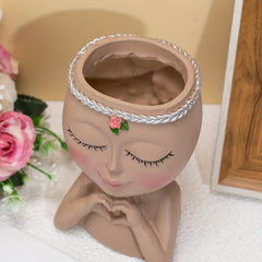Ceramic Plant Pot Cactus Plant Pot Flower Pot Container Planter