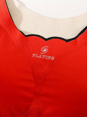 Seamless Thermal Tank Top Slim Fit Women's Lingerie