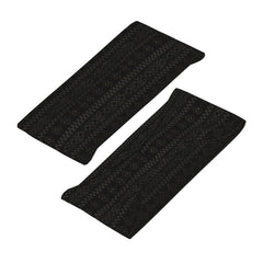 Boho Unisex Sports Headband Sweat Wicking Stretchy Breathable Polyester
