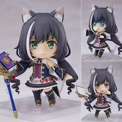 Customize Your Own Q Version Anime Figure - Endless Possibilities