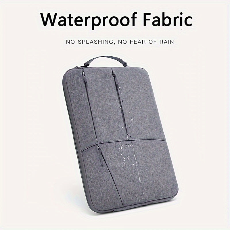 35 56 38 1 39 62 Cm Laptop Sleeve Case Macbook Air Pro 13 6 15 3 16''