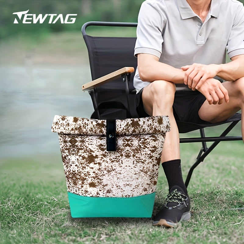 Waterproof Insulated Bag for Outdoor Picnic Camping