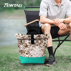 Waterproof Insulated Bag for Outdoor Picnic Camping