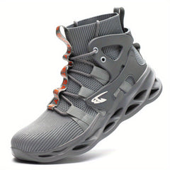 Puncture Proof Safety Shoes Blade Sneakers Boots