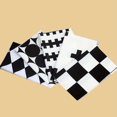 10pcs And Series Twill DIY Patchwork Fabric Random