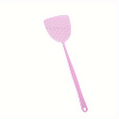 5pcs Summer Fly Swatter Household Extended Beat Mesh Mosquito Swatter