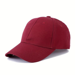 Men's Light Board Baseball Cap