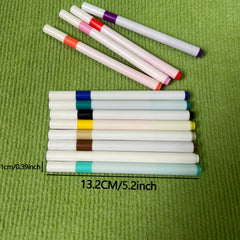 Acrylic Painting Marker Set Professional Art Markers for Graffiti and Nail Art