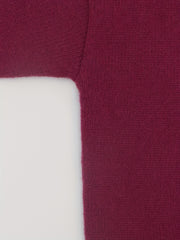 Casual Sweater Women's V Neck Long Sleeve Jumper