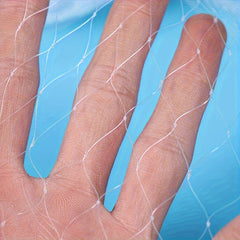 Hand Casting Fishing Net For Bait Fishing Sinking Net Rivers Freshwater