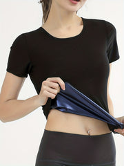 Tummy Control Slimmer Top Women's Underwear & Shapewear