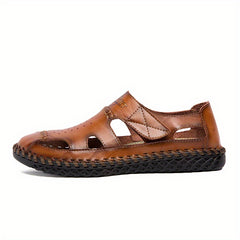 Men's Outdoor Hiking Sandals Non Slip Beach Shoes
