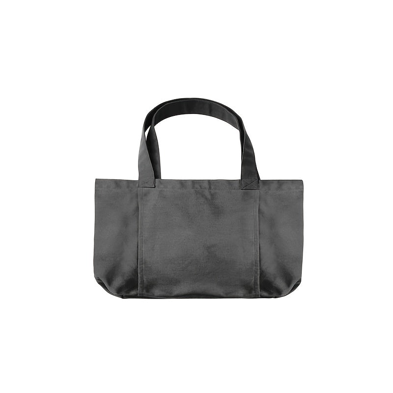 Solid Yoga Mat Storage Bag Portable Canvas Yoga Accessories Carrier Bag