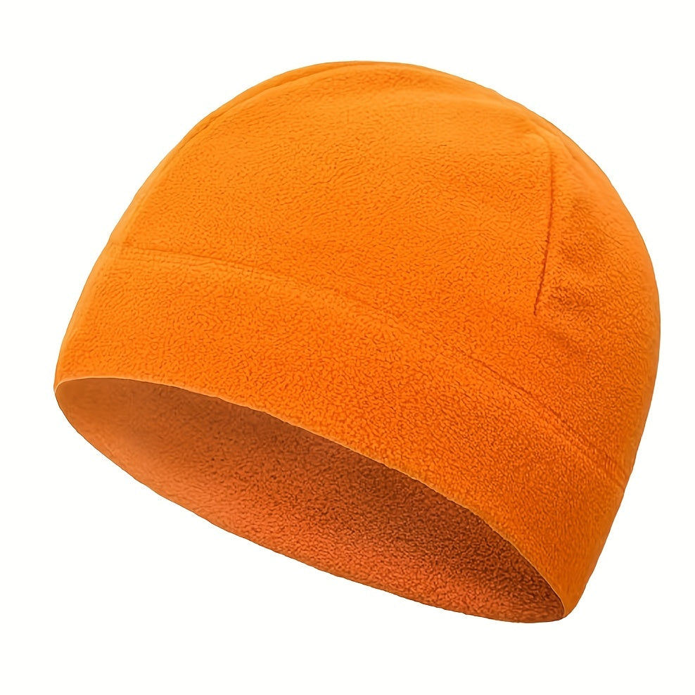 Outdoor Nylon Hat for Mountaineering Cycling Skiing Running