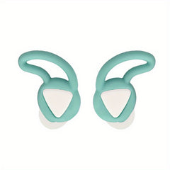Swimming Earplugs Noise Reduction Waterproof Ear Protection