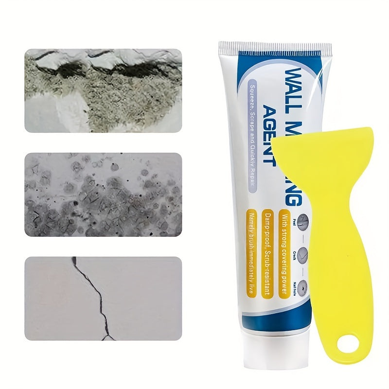 100g Wall Repair Paste Crack Repair Agent Construction Tool