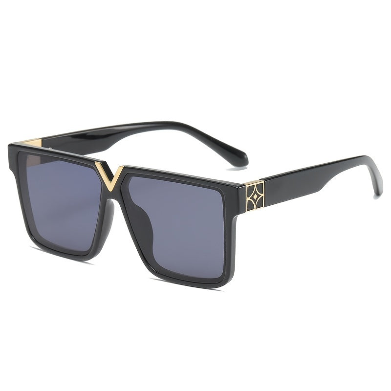 UV Sunglasses Women Glasses Frame Eyewear Accessories