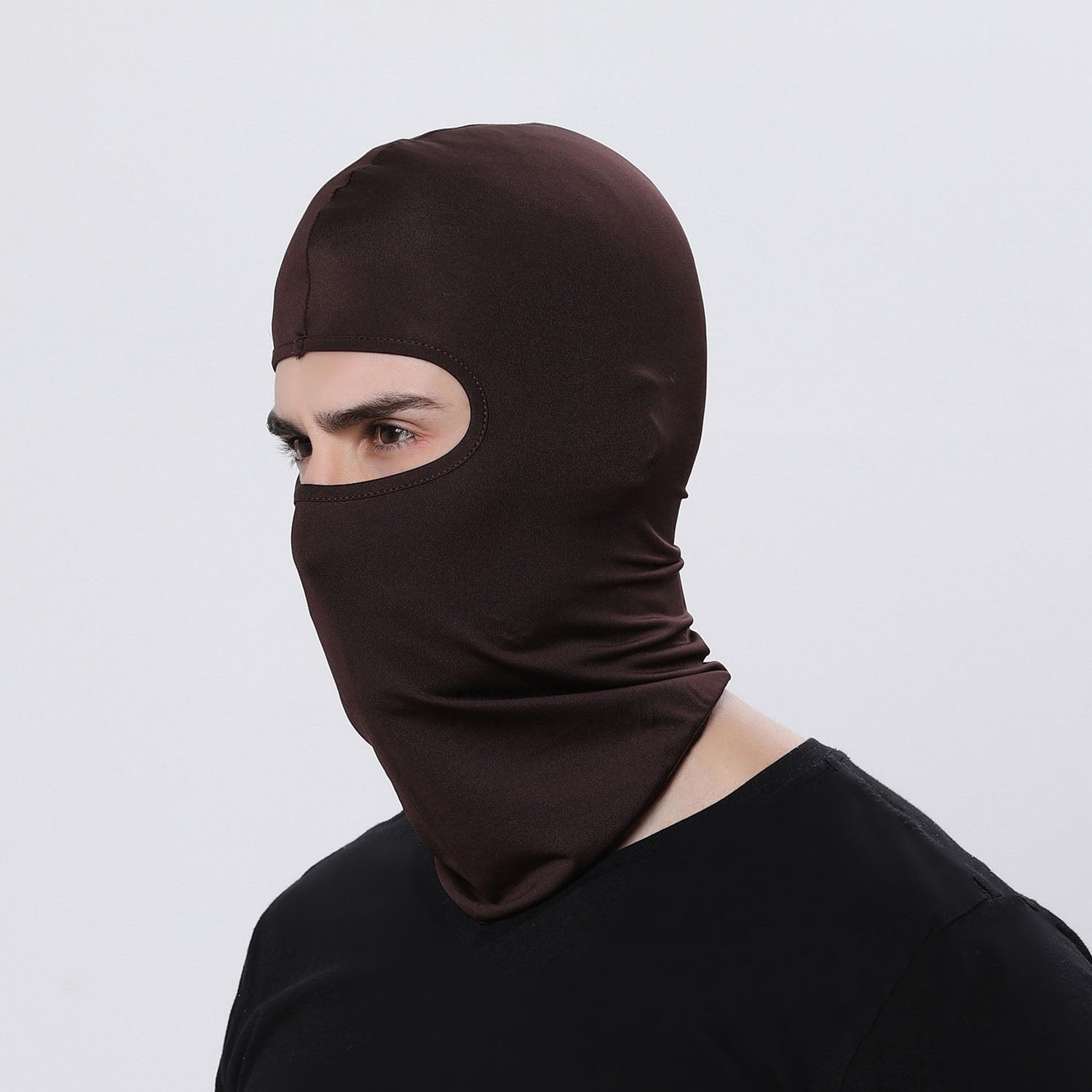 Outdoor Cycling Hood Bicycle Windproof Sports Hood