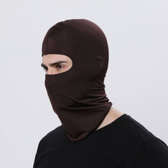 Outdoor Cycling Hood Bicycle Windproof Sports Hood