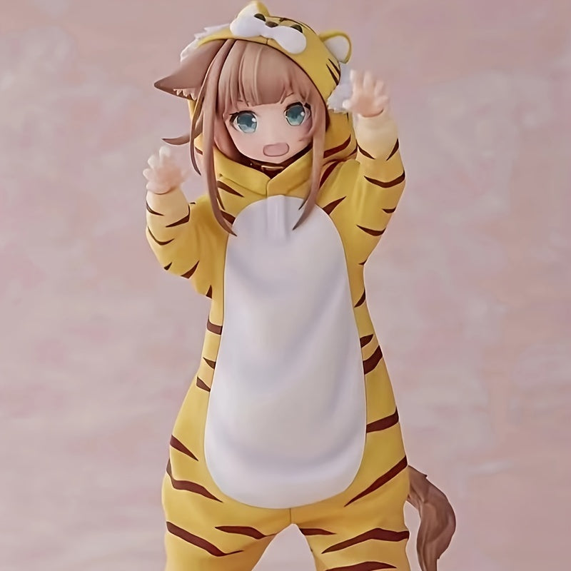 Anime Movie Series Character Toy Home Decorations Anime Fan Collection Model