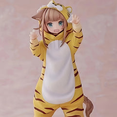Anime Movie Series Character Toy Home Decorations Anime Fan Collection Model