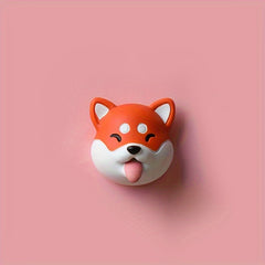 Panda Head DIY Decorative Magnets - Perfect Gift