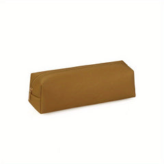 Large Capacity Storage Pencil Bag Minimalist Pencil Case