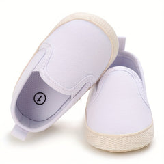 Baby Toddler Slip On Shoes Casual Outdoor Boys Shoes