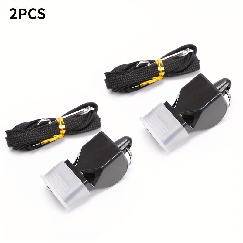 Professional Whistle Basketball Football Whistle