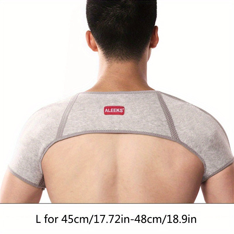 Adjustable Shoulder Protection for 40-90kg