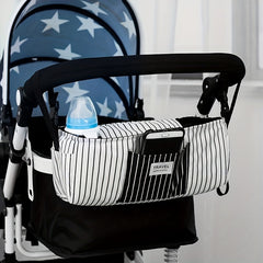 Universal Baby Stroller Storage Bag - Multifunctional Hanging Bag