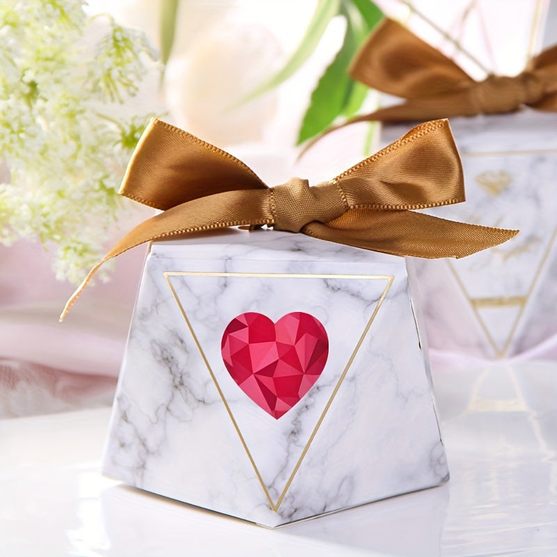 Love Stickers Roll Self-Adhesive Labels Sealing Stickers